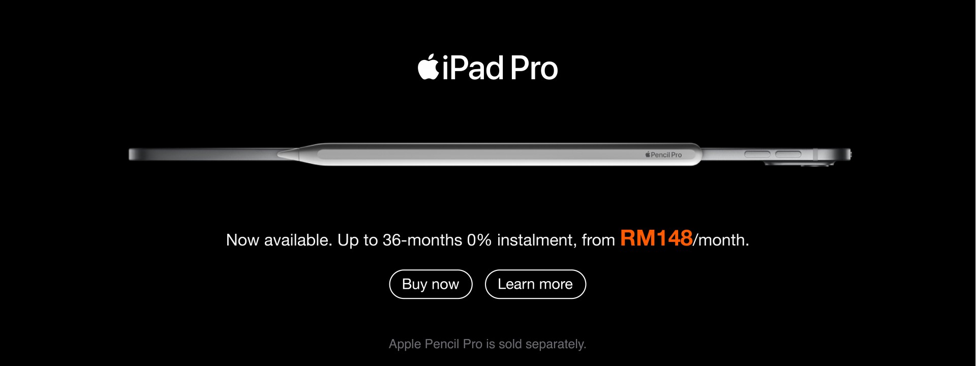 iPad-Product