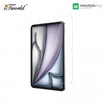 AMAZINGTHING iPad Air 11''(M2) Radix Full Glass 4892878085670