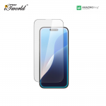 AmazingThing iPhone 16 Radix Full Glass 4892878091015