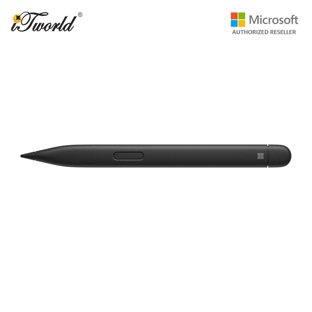 Microsoft Surface Slim Pen 2 Black - 8WV-00005