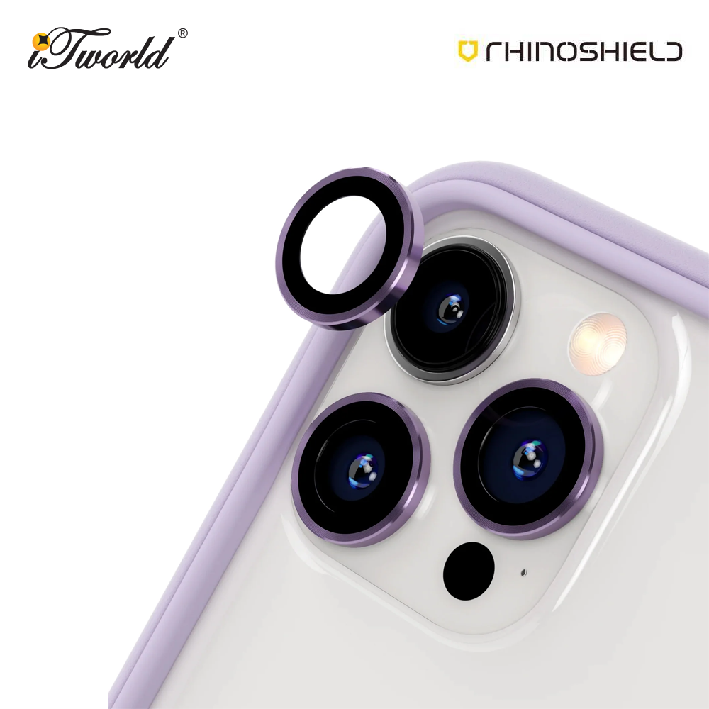 Rhinoshield-iPhone-14-14-Plus-Tempered-Glass-Lens-Protector -Purple-4711203609223