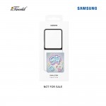 [Not For Sale] Samsung Galaxy Z Flip6 Flipsuit Case EF-ZF741CTEGWW