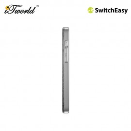 SwitchEasy Starfield M for Magsafe iPhone 16 Transparent 4895241127229