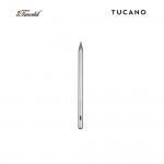 TUCANO Active Stylus - Silver 844668120850