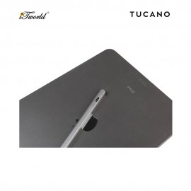 TUCANO Active Stylus - Silver 844668120850