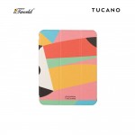 Tucano Satin Ipad Case for Ipad 10th Gen (Mendini Collection) IPD1022ST-MEND-COL 844668124445