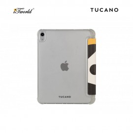 Tucano Satin Ipad Case for Ipad 10th Gen (Mendini Collection) IPD1022ST-MEND-COL 844668124445