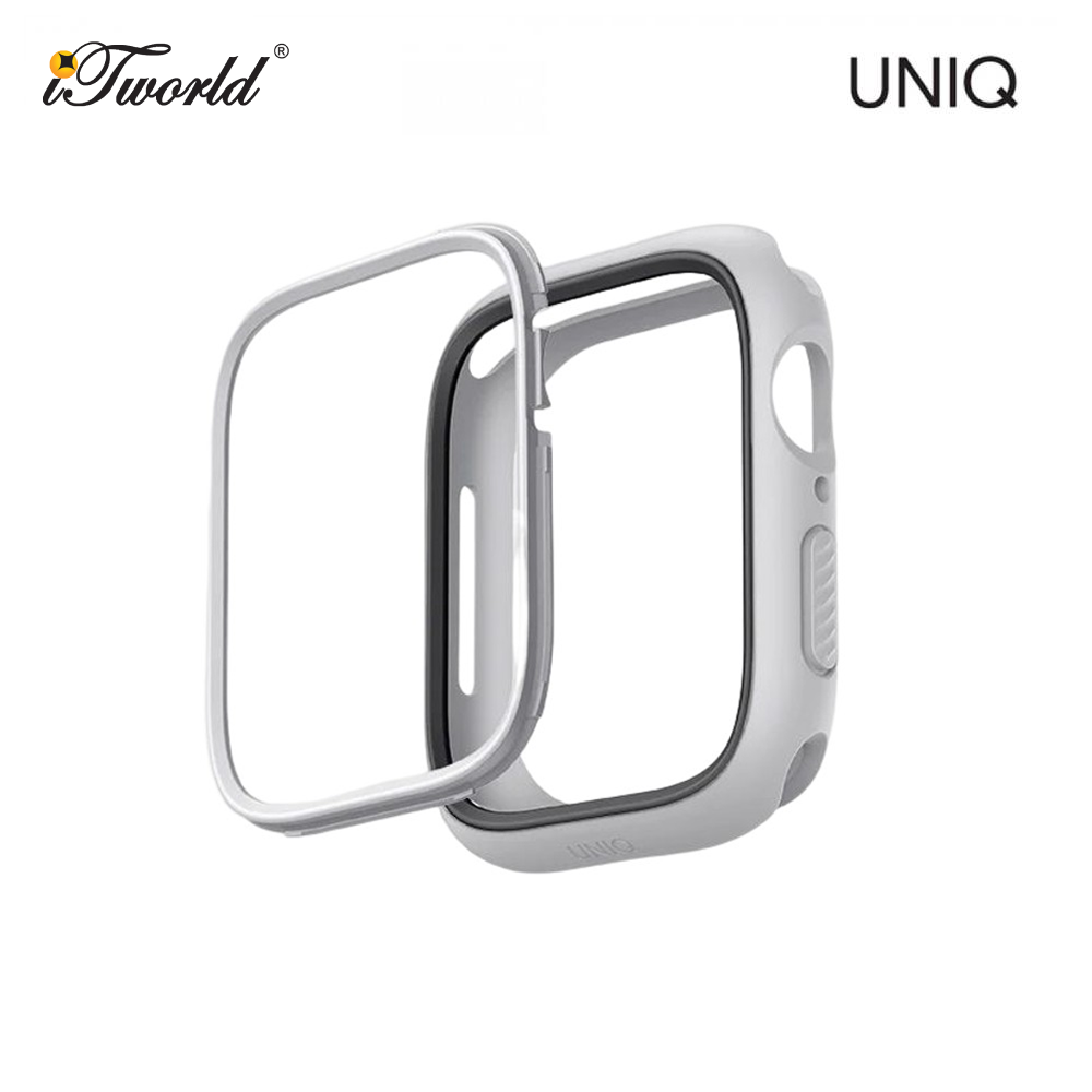 Apple watch sale bezel cover