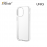 UNIQ Hybrid case for iPhone 14 Pro 6.1" Lifepro Xtreme - Clear