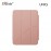 UNIQ CAMDEN CLICK NEW iPad Air 11 (2024) - BLUSH PINK 8886463688724