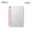 UNIQ CAMDEN CLICK NEW iPad Air 11 (2024) - BLUSH PINK 8886463688724