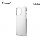 Uniq Hybrid iPhone 16 6.1" Air Fender - Clear 8886463689417