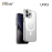 Uniq Hybrid iPhone 16 6.1" Magclick Charging Lifepro Xtreme - Frost Clear 8886463689431