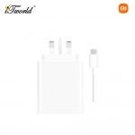 Xiaomi 33W Charging Combo