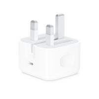 Apple 20W USB-C Power Adapter