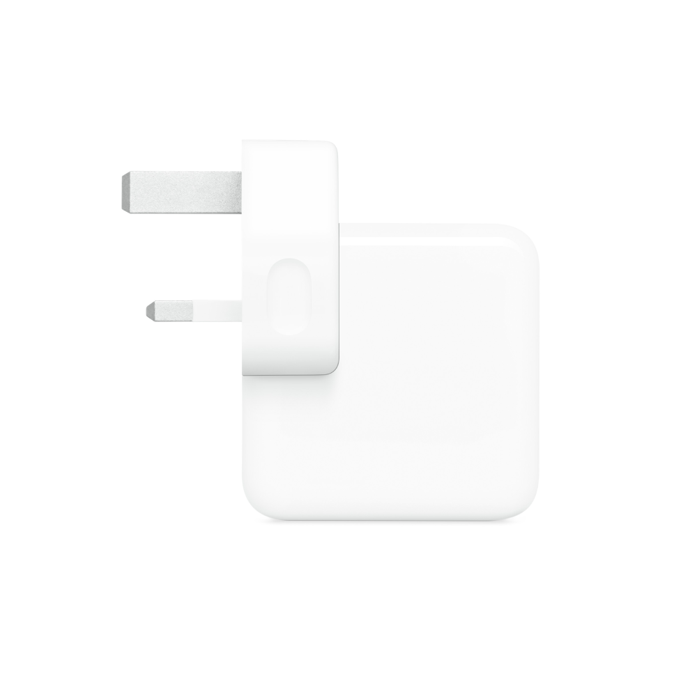 Apple 30W USB-C Power Adapter MW2G3MY