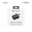 Mophie Wall Adapter USB-C PD 20W - Black 840056137943