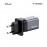 Verbatim GNC-35 GaN Charger 2 Port 35W USB A/C (EU/UK/US) 32200 023942322009