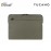 TUCANO GOMMO SLEEVE 15.6" - MILITARY GREEN