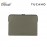 TUCANO GOMMO SLEEVE 15.6" - MILITARY GREEN