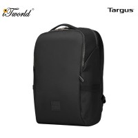 TARGUS 15.6” Urban Essential™ Backpack - Black 