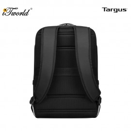 TARGUS 15.6” Urban Essential™ Backpack - Black 