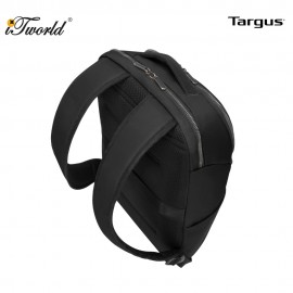 TARGUS 15.6” Urban Essential™ Backpack - Black 