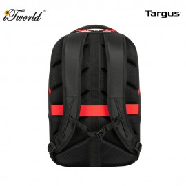 Targus 17.3” Strike 2 Gaming Backpack