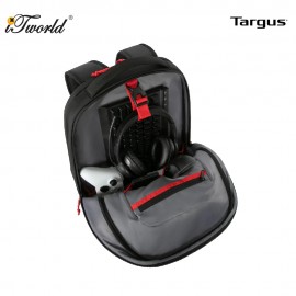 Targus 17.3” Strike 2 Gaming Backpack