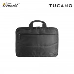 Tucano Idea Computer Bag 15.6" - Black 844668053059