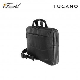 Tucano Idea Computer Bag 15.6" - Black 844668053059