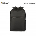 TUCANO AGS 15.6" MARTE GRAVITY BACKPACK - BLACK