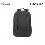 TUCANO AGS 15.6" BINARIO BACKPACK - ANTRACITE GREY