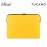 TUCANO GOMMO SLEEVE 13"/14" - YELLOW