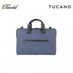 TUCANO GOMMO SUPERSLIM BAG 15.6" - BLUE