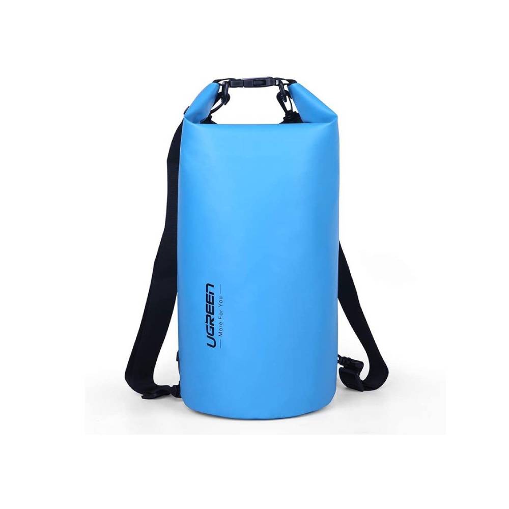 Waterproof Duffel Bags | 90L, 40L & 60L
