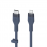 Belkin BOOST CHARGE Silicon USB-C to Lightning Cable 1M - Blue CAA009bt1MBL 7458...