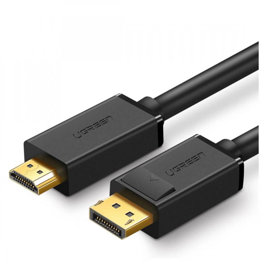 ugreen hdmi cable review