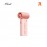 JISULIFE Handheld Fan（3600mAh）-Pink Life 9-36 6975061532606