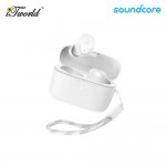 Anker Soundcore A20i True Wireless Earbuds - White