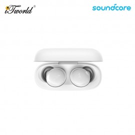 Anker Soundcore A20i True Wireless Earbuds - White