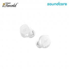 Anker Soundcore A20i True Wireless Earbuds - White