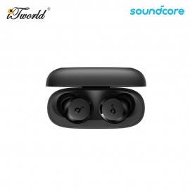 Anker Soundcore A20i True Wireless Earbuds - Black