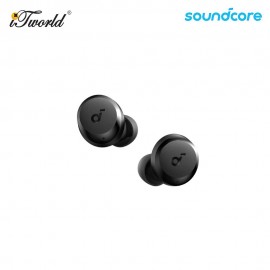 Anker Soundcore A20i True Wireless Earbuds - Black