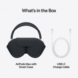 Apple AirPods Max - Midnight