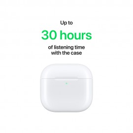 Apple AirPods 4