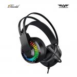 Armaggeddon Nuke 5 Surround 7.1 Gaming Headset  8886411982102