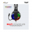 Armaggeddon Nuke 5 Surround 7.1 Gaming Headset  8886411982102