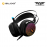 Armaggeddon Nuke 7 Ironsight Surround 7.1 Gaming Headphones with High Sensitivit...