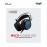 Armaggeddon Nuke 7 Ironsight Surround 7.1 Gaming Headphones with High Sensitivit...